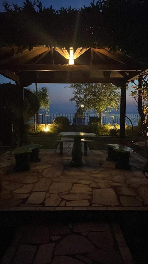 Bed and Breakfast Anemos Pelion Seaview Kala Nera Exterior foto